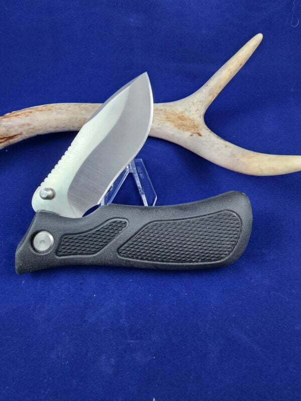 Buck USA 595 Urgo Folding Hunter Previously owned knives for sale